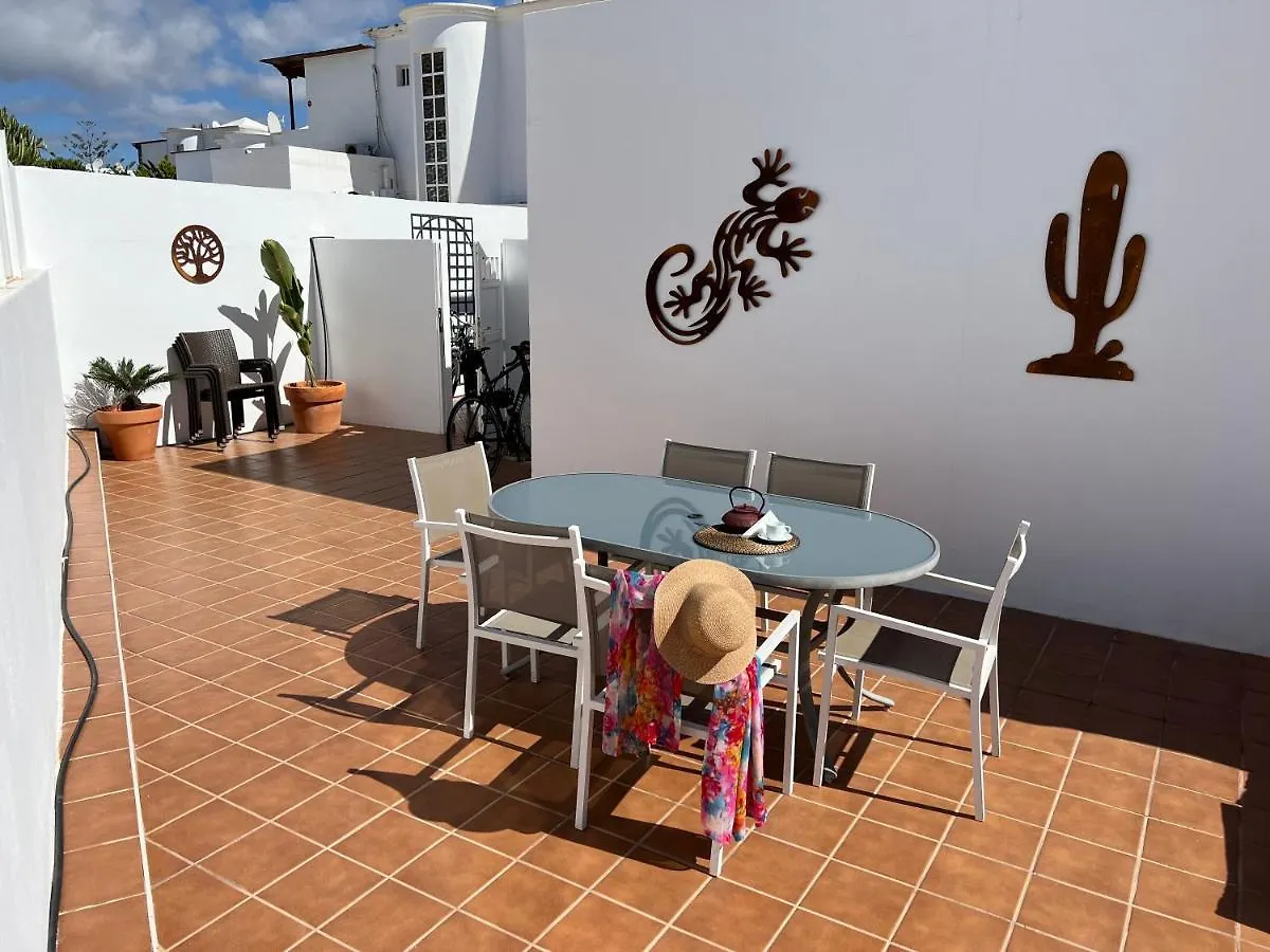 Casa Laura Villa Puerto del Carmen  Spain