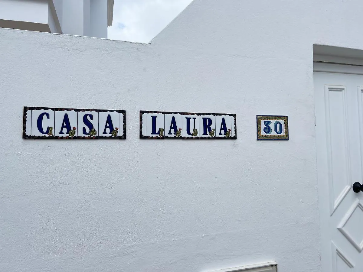 Villa Casa Laura Puerto del Carmen