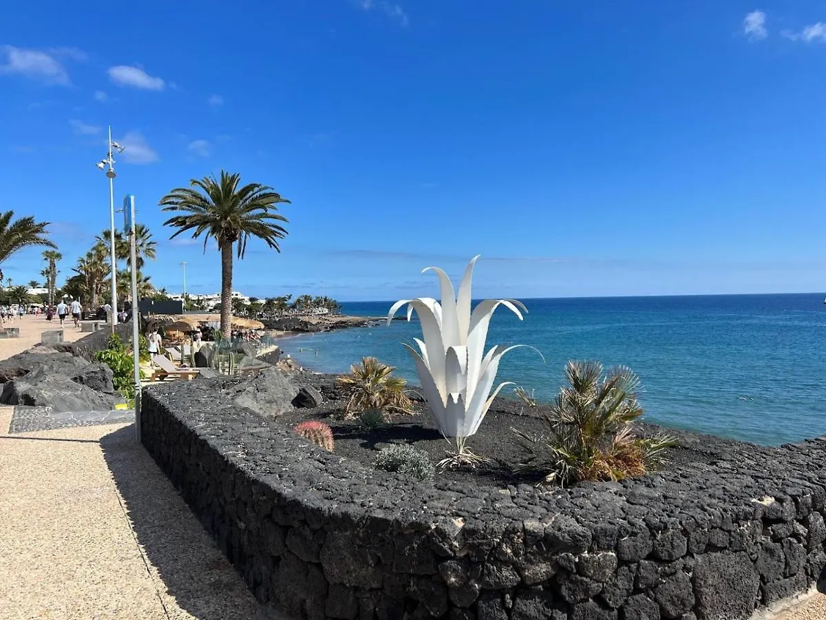 Casa Laura Villa Puerto del Carmen