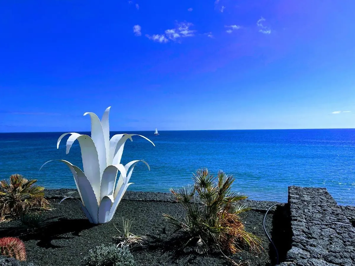 Villa Casa Laura Puerto del Carmen  0*, Puerto del Carmen (Lanzarote) Spanien