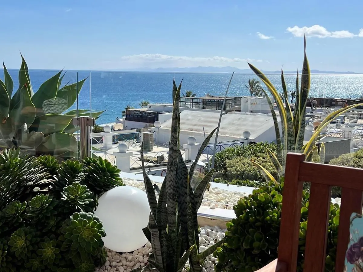 Casa Laura Villa Puerto del Carmen