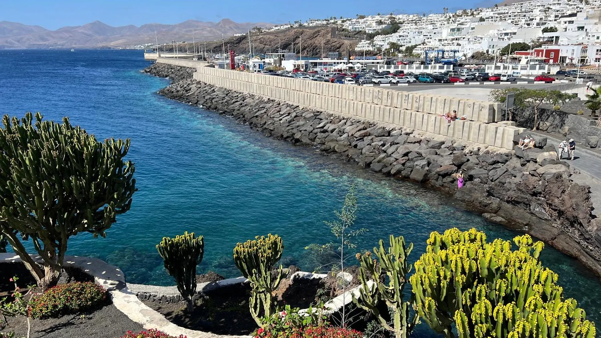 Casa Laura Villa Puerto del Carmen