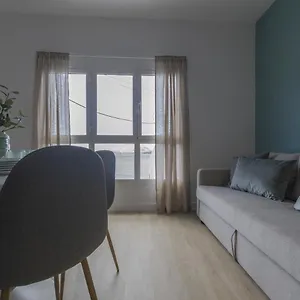  Apartment El Encanto Spain
