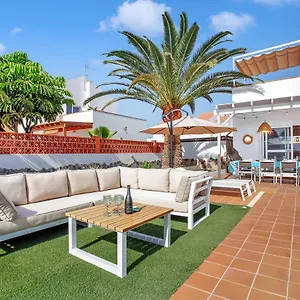  Villa Casa Dunas Spain