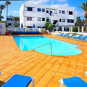 Costa Luz 1 Brisa Marina Apartment