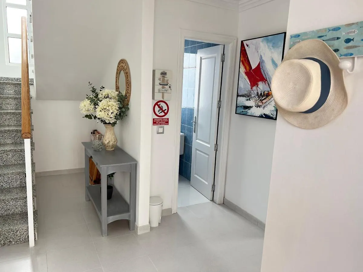 Casa Laura Villa Puerto del Carmen