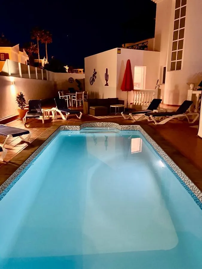 Casa Laura Villa Puerto del Carmen