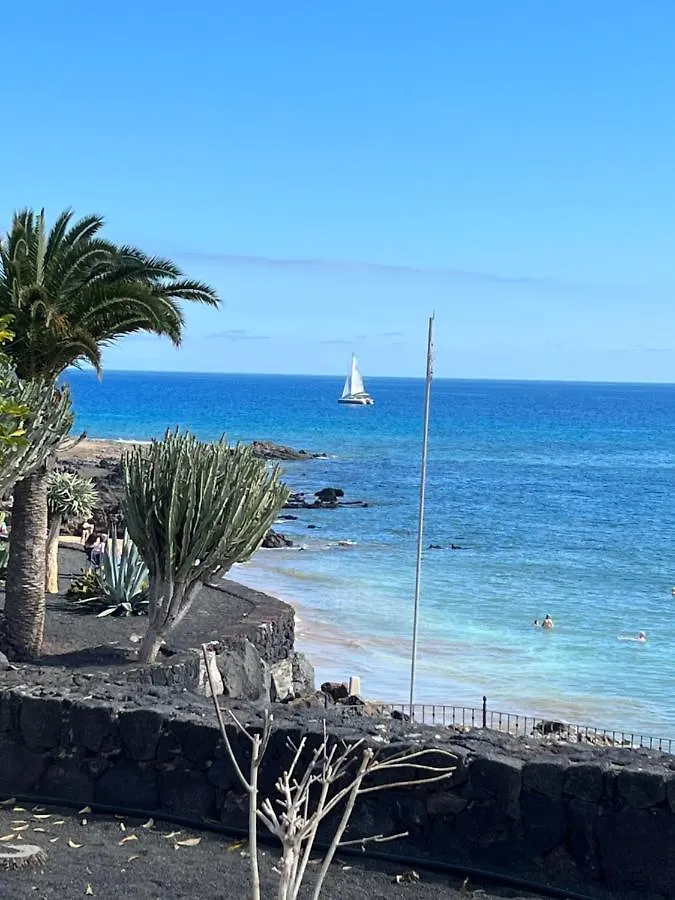 Casa Laura Villa Puerto del Carmen
