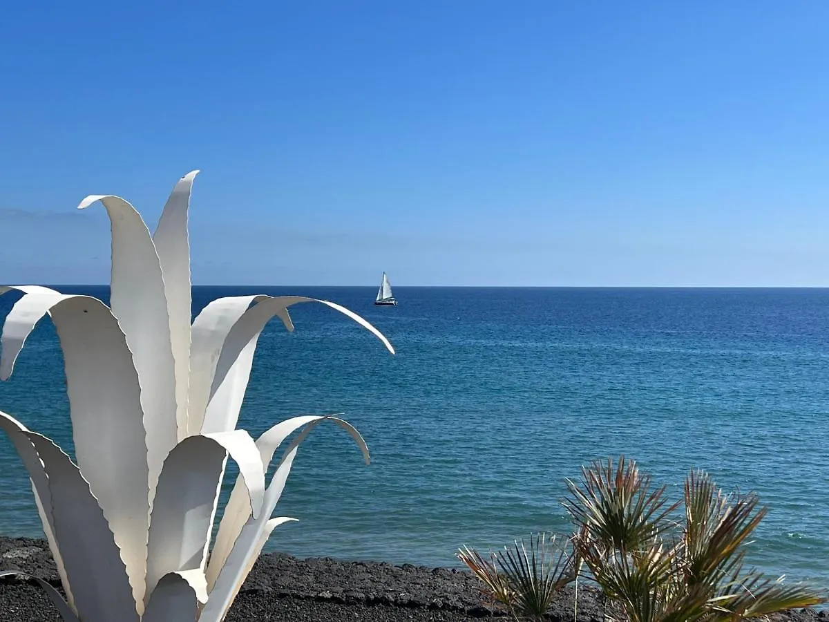 Casa Laura Villa Puerto del Carmen  Spain