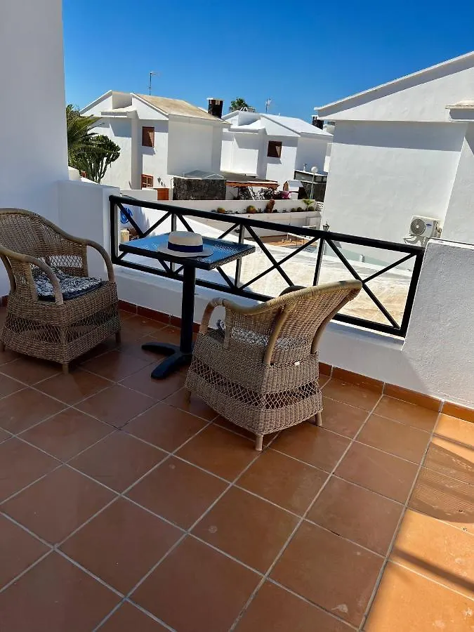Casa Laura Villa Puerto del Carmen