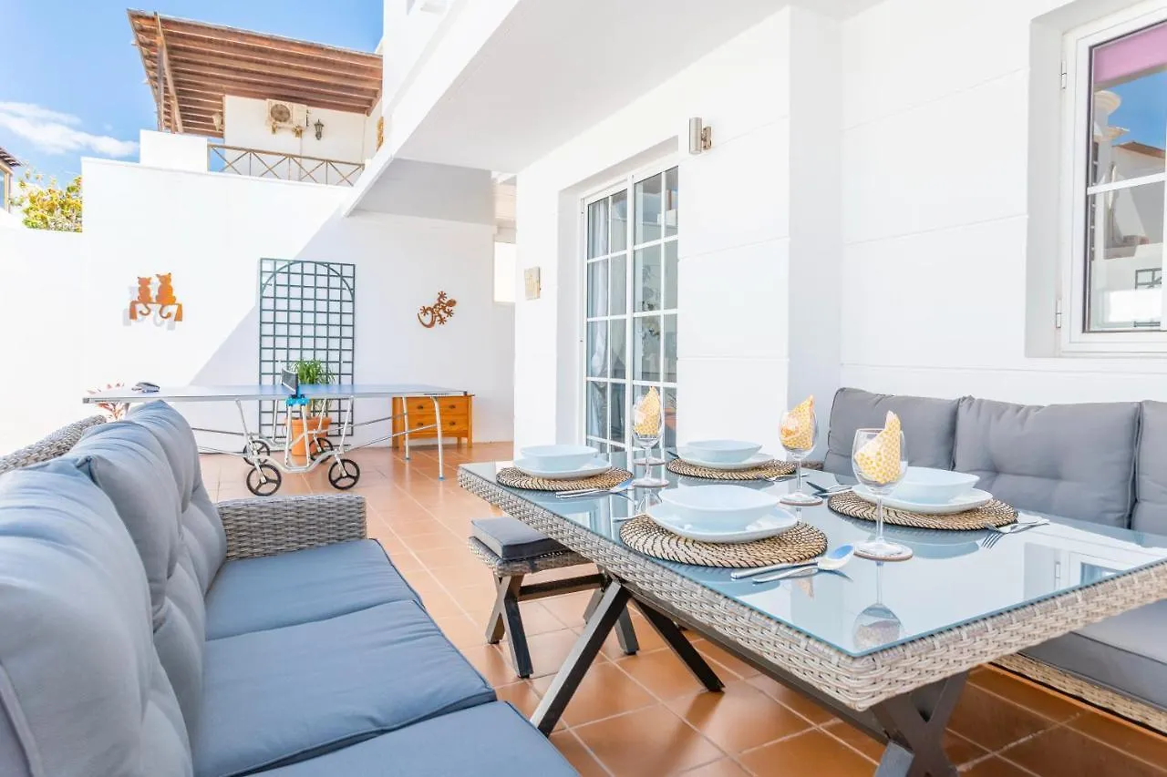 Casa Laura Villa Puerto del Carmen