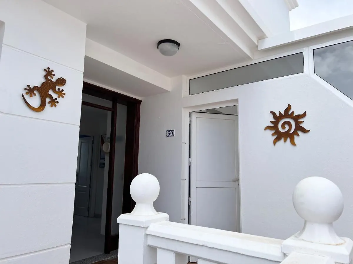 Casa Laura Villa Puerto del Carmen  Puerto del Carmen (Lanzarote)