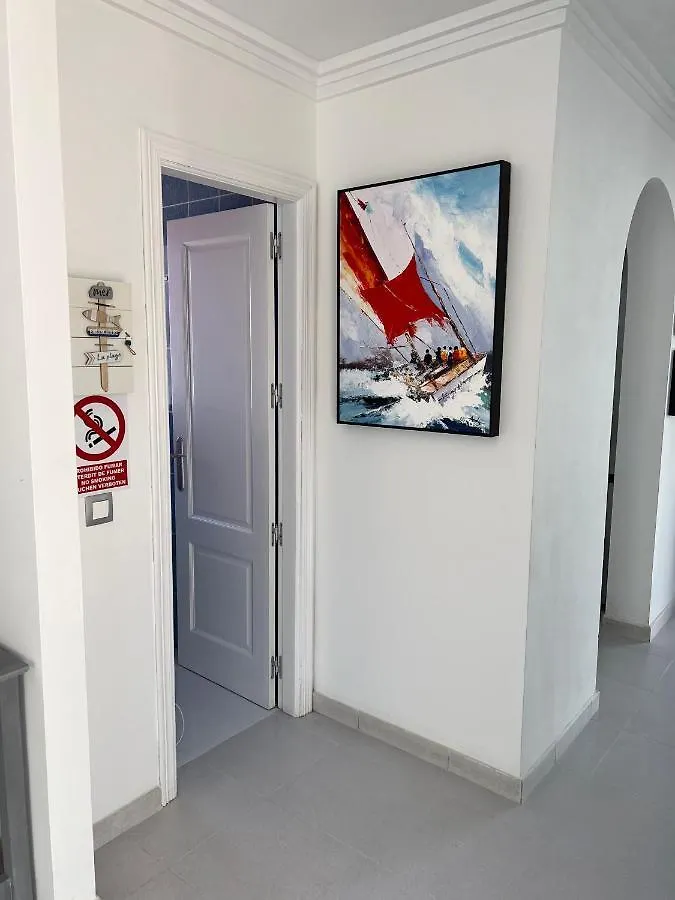 Casa Laura Villa Puerto del Carmen  Spain