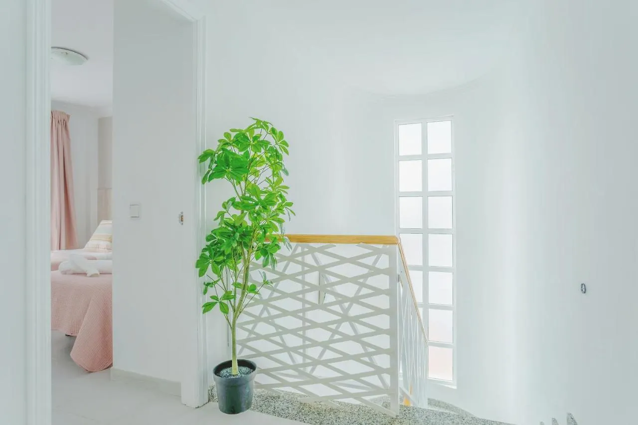 Casa Laura Villa Puerto del Carmen   Puerto del Carmen (Lanzarote)