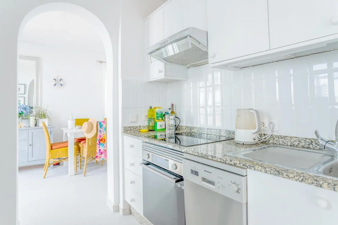 Casa Laura Villa Puerto del Carmen