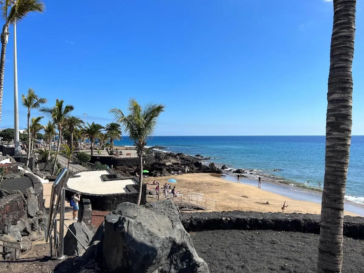 Casa Laura Villa Puerto del Carmen  0*, Puerto del Carmen (Lanzarote)