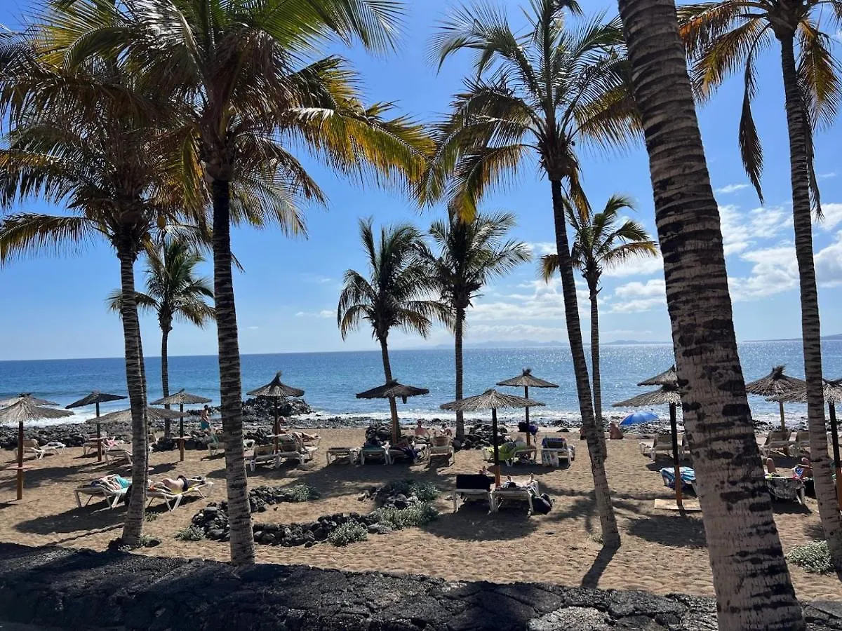 Casa Laura Villa Puerto del Carmen