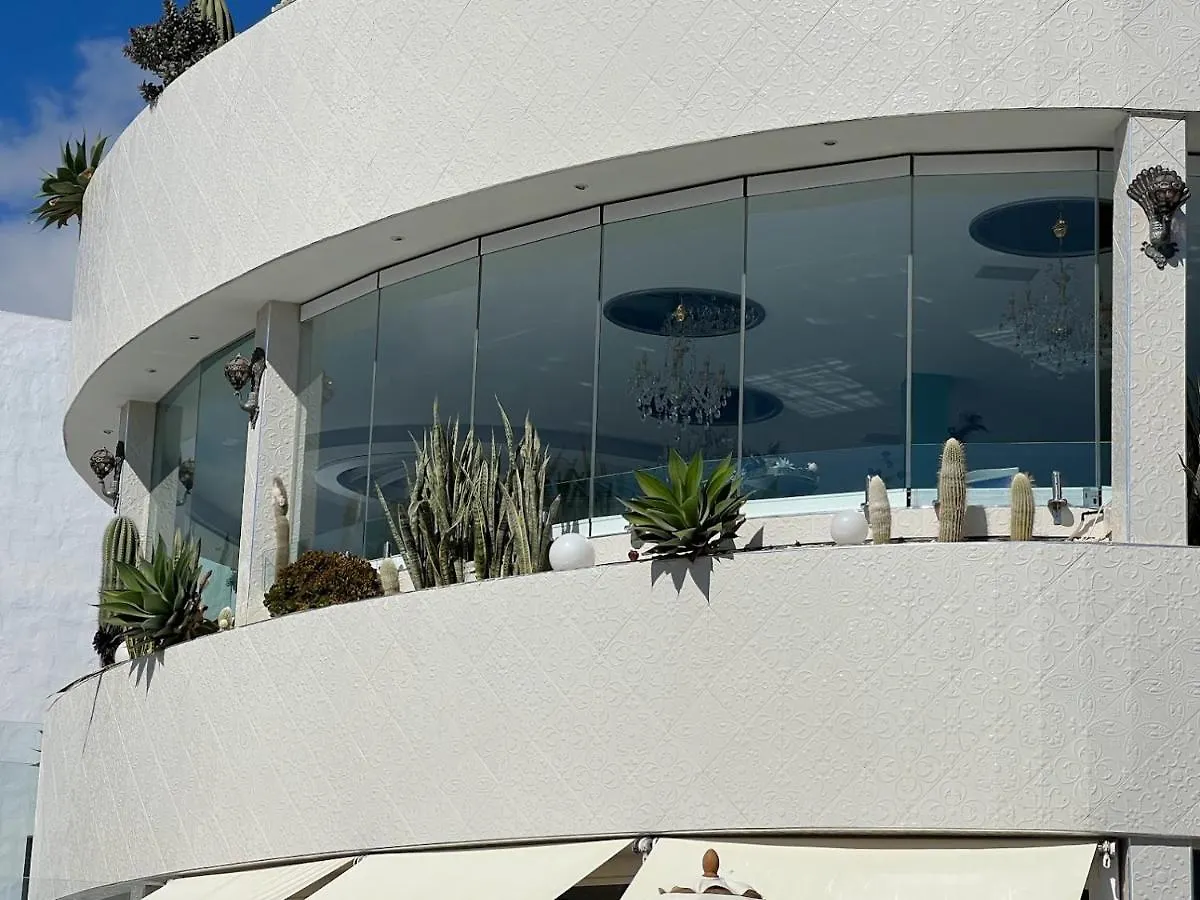 Casa Laura Villa Puerto del Carmen  Spain